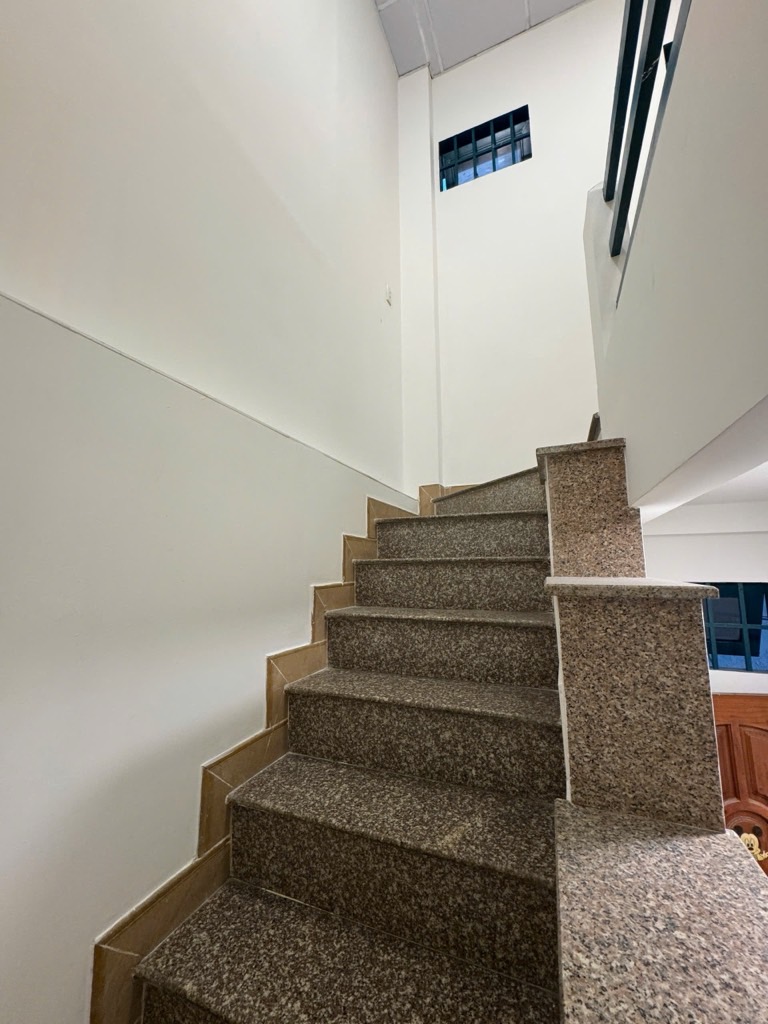 Chỉ với 5.3 tỷ, sở hữu ngay mặt tiền Q8, vị trí vàng, kinh doanh đỉnh cao