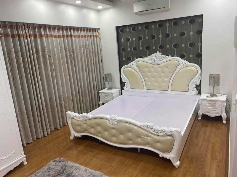 BÁN NHÀ NGÕ TO – NGÔ GIA TỰ, ĐỨC GIANG – 68M² – GIÁ 15.8 TỶ