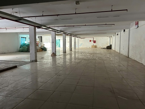 VẠN PHÚC – HÀ ĐÔNG ♦ CHO THUÊ KHO – VĂN PHÒNG ♦