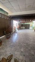 Chính chủ cho thuê mặt bằng kinh doanh tự do 5x20m, 2 mặt tiền rộng, ngay cầu vượt 3/2 và Nguyễn Tri Phương.