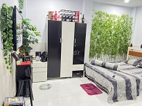 Cho thuê Căn Hộ Mini riêng biệt