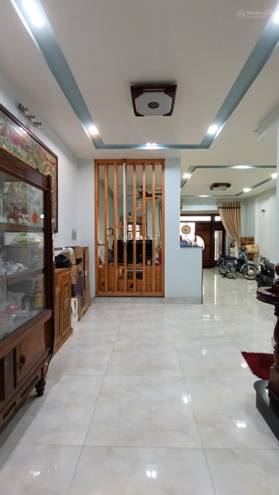 BÁN NHÀ MẶT TIỀN KHU CAO LỖ, QUẬN 8 – VỊ TRÍ KD SẦM UẤT, HIẾM NHÀ BÁN – 4 TẦNG (6×17.5M)- GIÁ 22 TỶ