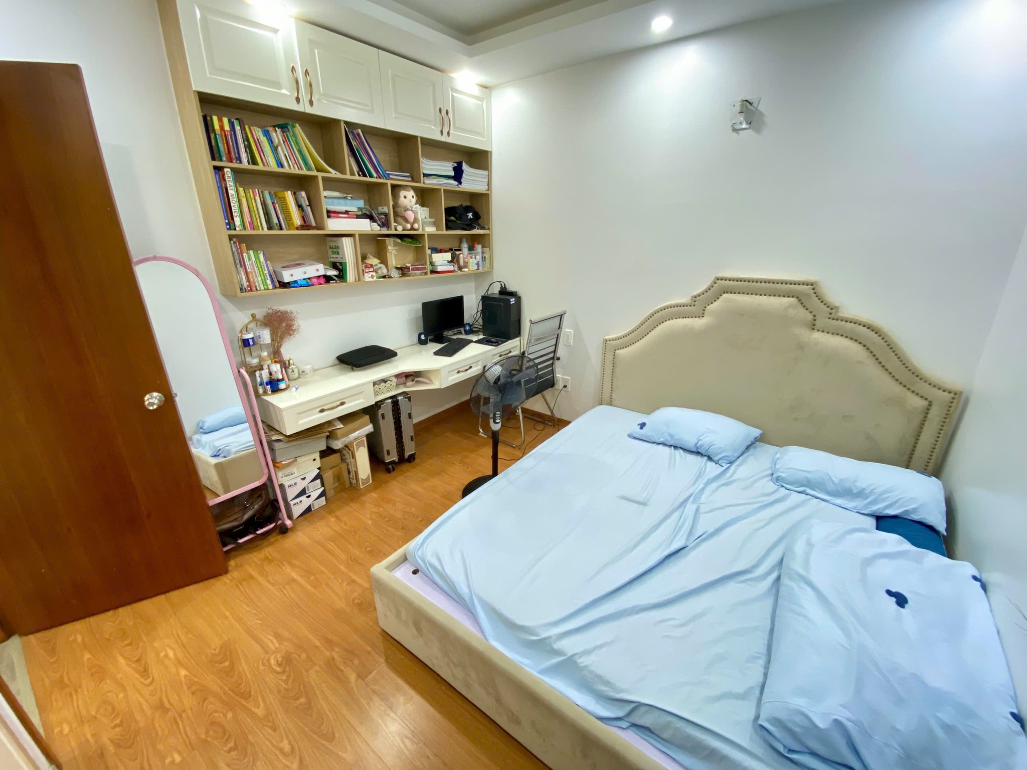 🔅 CHUNG CƯ HỌC VIỆN QUỐC PHÒNG XUÂN LA, TÂY HỒ 139M2 3PN+2WC, SĐCC, CHỈ 9.75 TỶ 🔅
