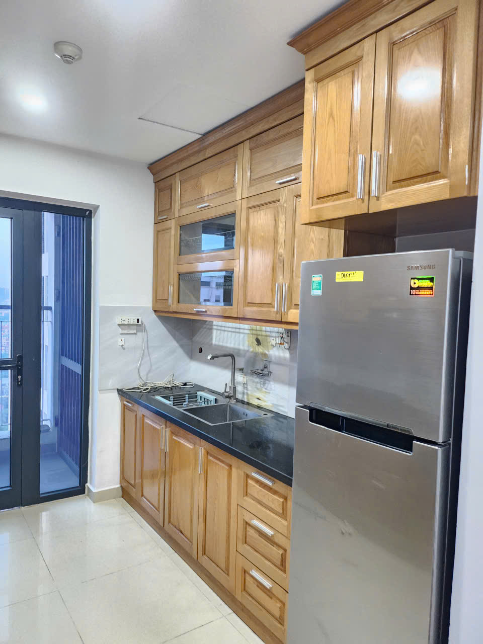 CHO THUÊ CĂN HỘ R3 – GOLMARK CITY (KHU RUBY), 136 HỒ TÙNG MẬU