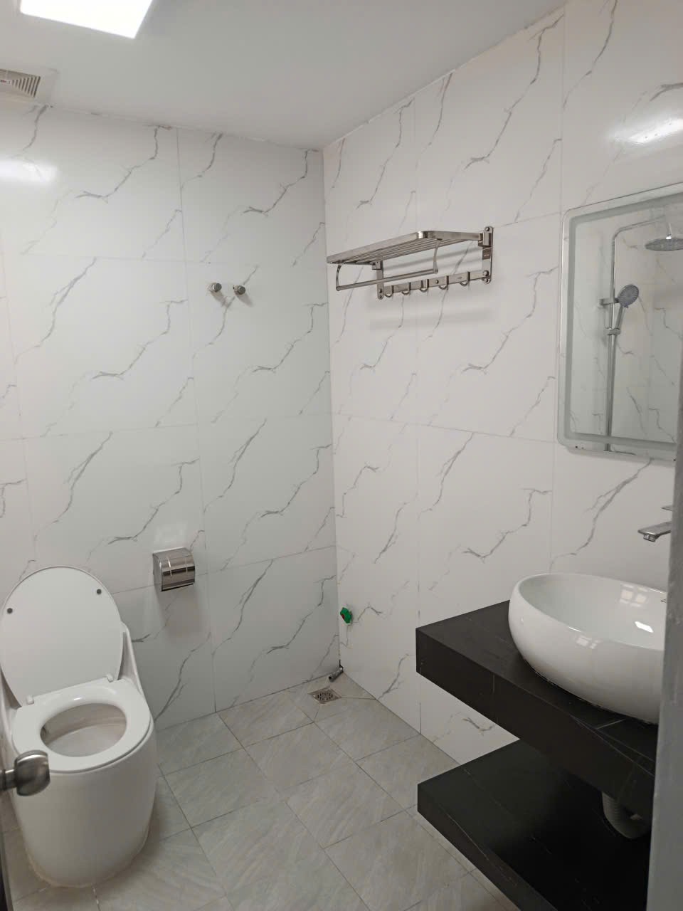 Căn hộ Mỹ Đình 86m² 3PN 2WC căn góc full nội thất Giá chỉ 6 tỷ 05