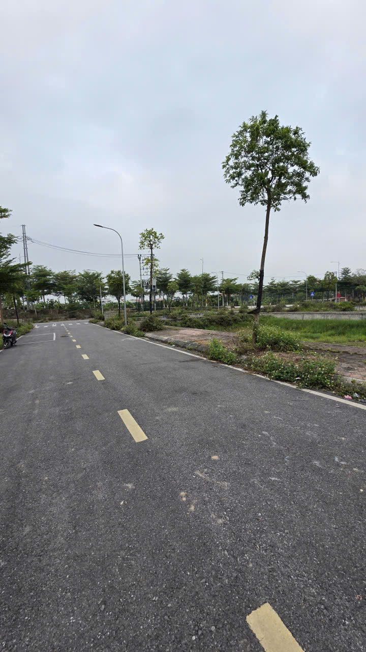 B.Á.N ĐẤT ĐẤU GIÁ ĐAN PHƯỢNG, PHÂN LÔ, Ô TÔ TRÁNH, GẦN VÀNH ĐAI 4 – 76M2, 6 TỶ 5