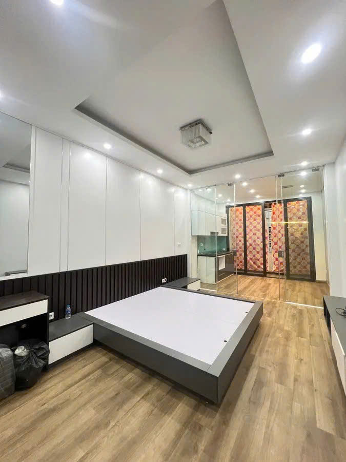 NHÀ PHÂN LÔ – NGÕ – Đào Tấn xây 48m2 x 4 tầng 13.8 tỷ Ba Đình Hà Nội
