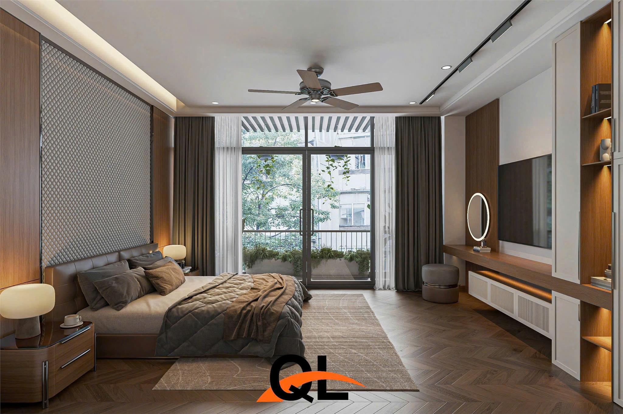 BÁN NHÀ KẺ TẠNH LONG BIÊN, THANG MÁY – Ô TÔ ĐỖ CỬA, 31M² x 5 TẦNG+ TUM – MT 5,15m