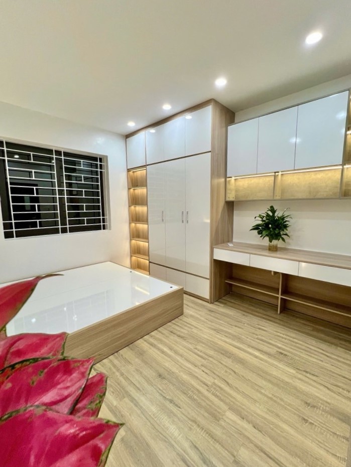 Bán CHCC X2 Bắc Linh Đàm, Hoàng Mai, 3N,, 2VS, 78m2, 5.388 tỷ(CTL)