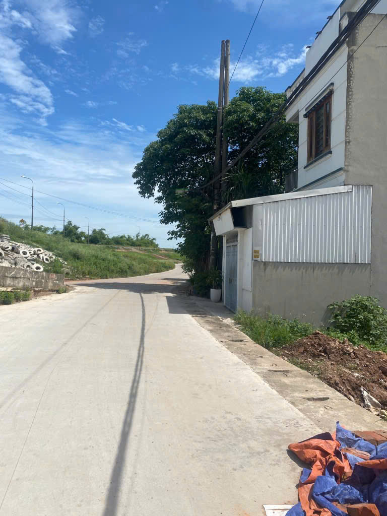 HOT !!! SỞ HỮU NGAY LÔ ĐẤT ĐẸP – GIÁ TỐT – Vị Trí Đắc Địa Tại Tứ Hiệp, Thanh Trì