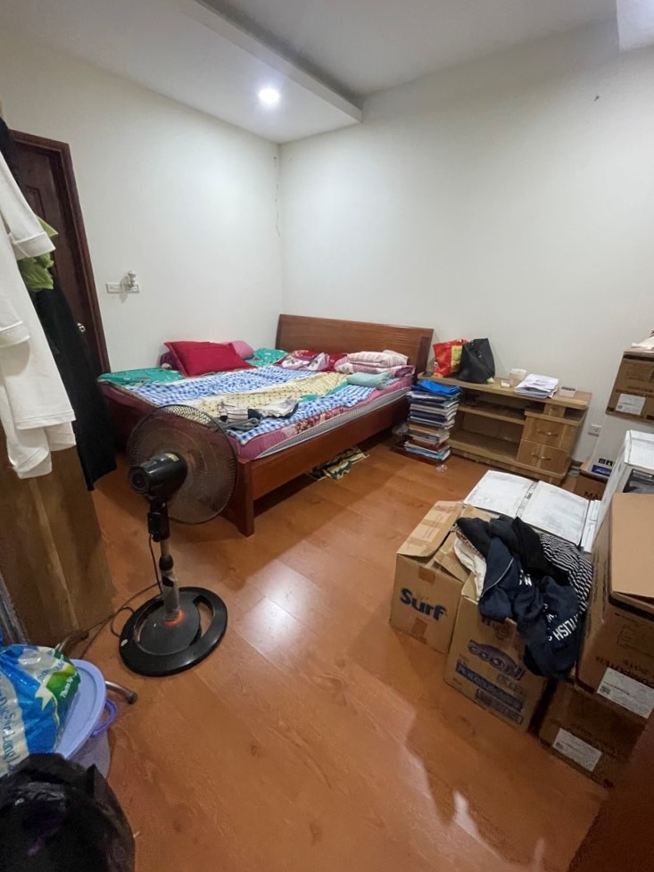 Bán căn hộ chung cư Vinaconex Nguyễn Xiển, Hoàng Mai, 2 ngủ, 2 vệ sinh, 70m2, 5.68tỷ(CTL)