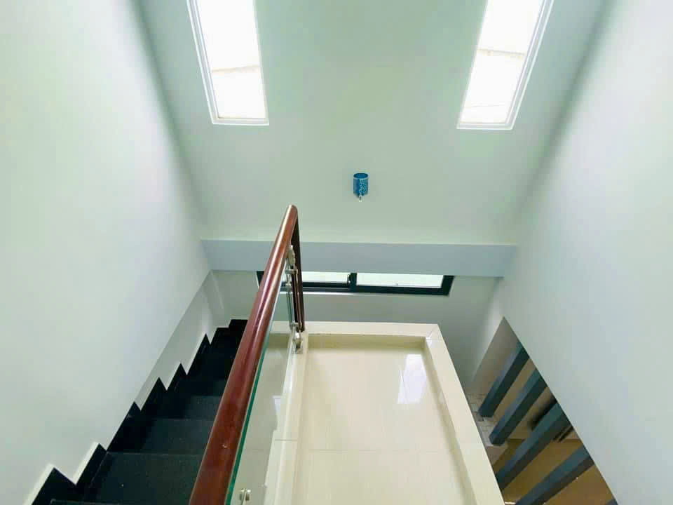 3.8 x50m 1 lầu, nhà 1066 mặt tiền QL50 Bình Chánh