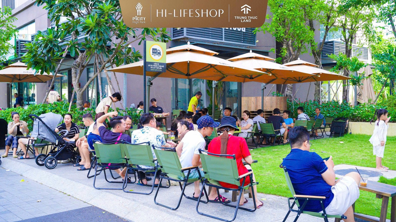 VỐN 4tỷ – Đầu tư ngay bất động sản Shophouse khối đế, ngay trung tâm Quận 12
