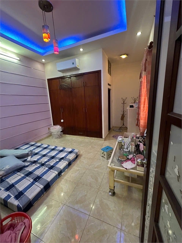 Bán nhà 5 Tầng – Hẻm 8m Phan Sào Nam – Khu Bàu Cát, Tân Bình – 10.9 tỷ