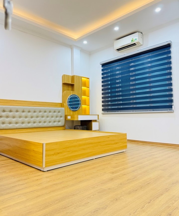 Bán nhà Bùi Xương Trạch, Thanh Xuân, gần ô tô, 35m2, 7.8 tỷ(CTL)