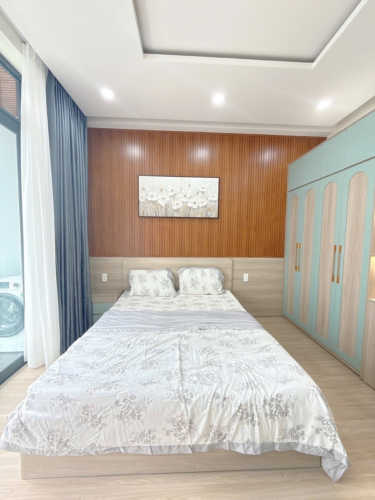 CHDV Cao cấp Quang Trung, Gò Vấp – ĐẦU TƯ SIÊU HỜI – Doanh thu đều 90TR/THÁNG – Có sổ hồng sang tên ngay!