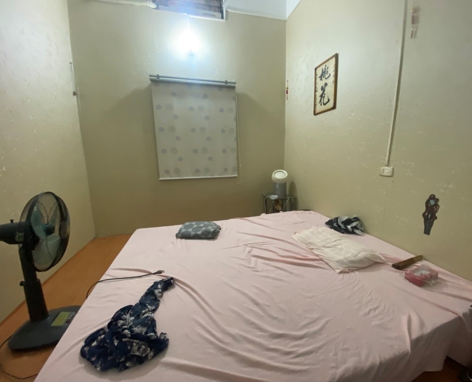 Bán nhà Nguyễn Trãi, Thanh Xuân, ô tô đỗ cửa, sát ĐH Quốc Gia HN, 35m2, 7.4 tỷ(CTL)