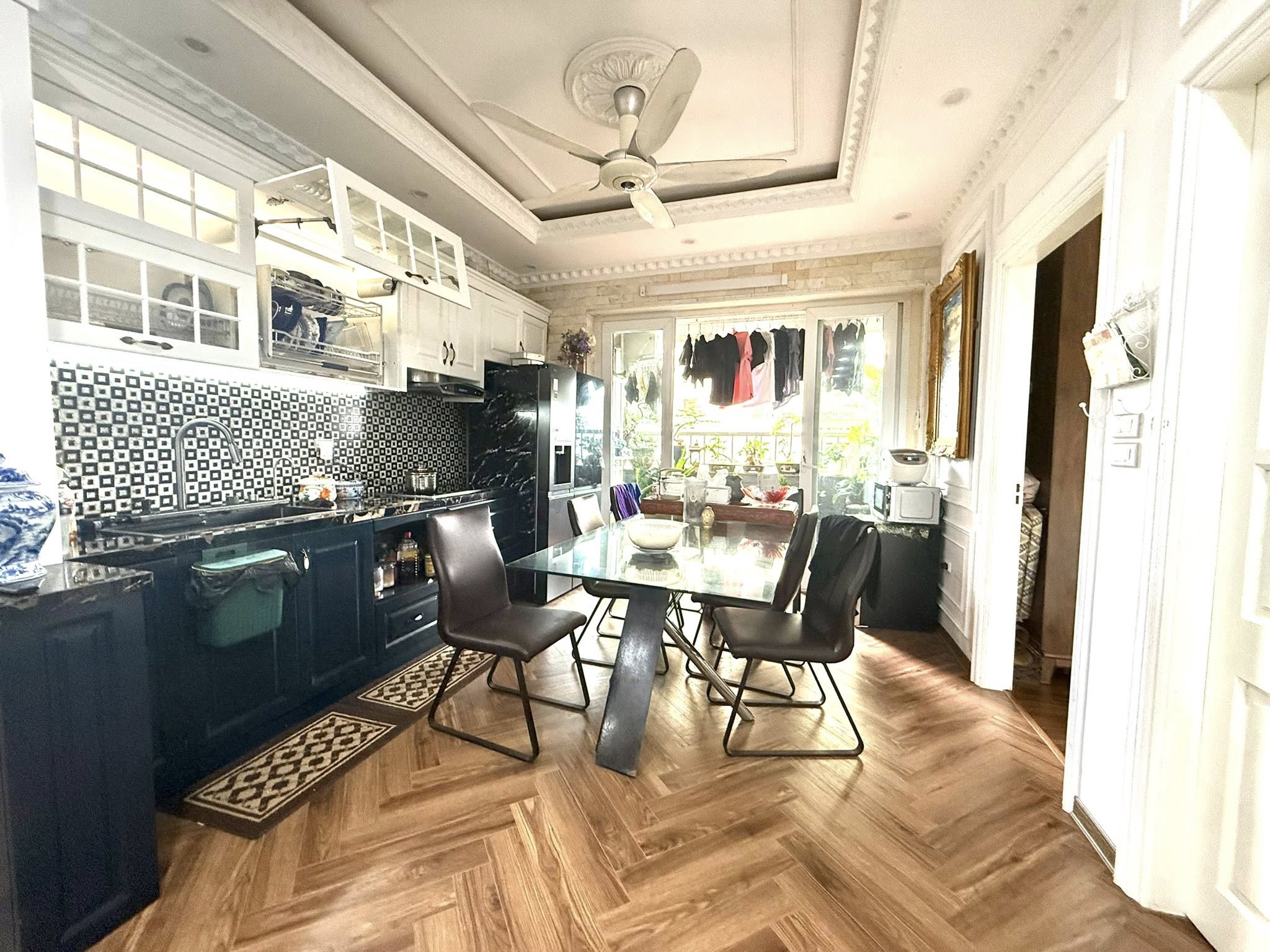 🔅 CHUNG CƯ CAO CẤP CT2 VIMECO NGUYỄN CHÁNH, 130M2 3PN+2WC, SĐCC, CHỈ 11 TỶ 🔅