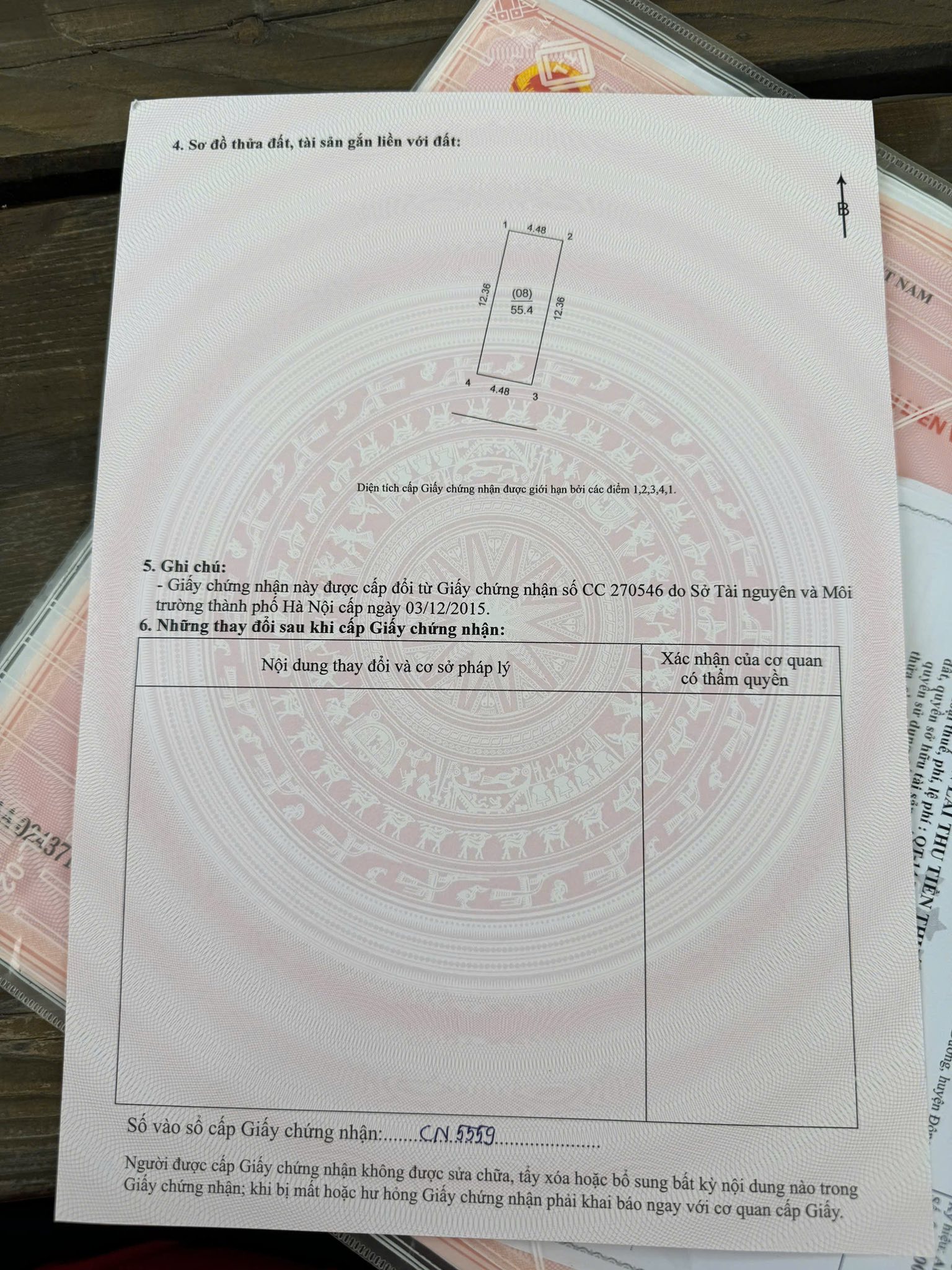 CHÍNH CHỦ BÁN ĐẤT – Z153 (Tổ 11 cũ TTĐA, Thư Lâm)