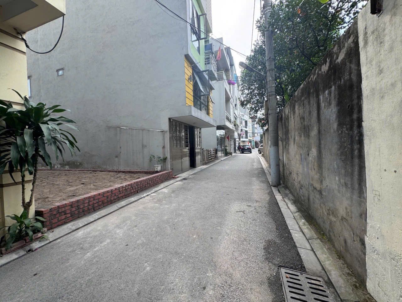 CHÍNH CHỦ BÁN ĐẤT – Z153 (Tổ 11 cũ TTĐA, Thư Lâm)
