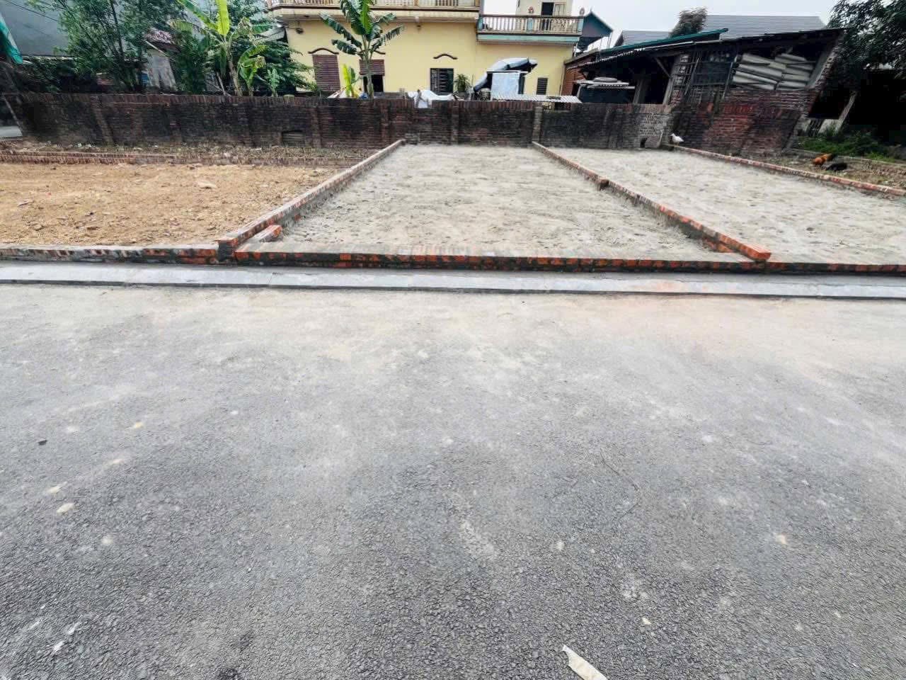 🫵Bán đất Nguyên Khê-Giá chỉ từ 3,850tỷ ngõ thông oto