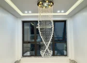 NHÀ ĐẸP ÔT Ô NGỦ TRONG NHÀ PHỐ Lâm Hạ 45m2 X 7 tầng 16.8 tỷ Long Biên.