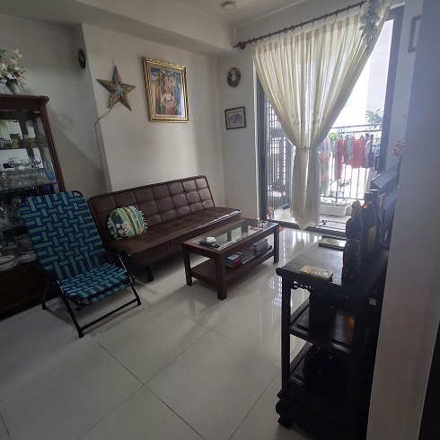 CHÍNH CHỦ CẦN BÁN NHÀ TẠI– QUẬN 4