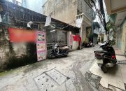 ĐẤT HIẾM TÂY HỒ – LẠC LONG QUÂN – 2 MẶT Ô TÔ – 133.6M² – GIÁ 40 TỶ