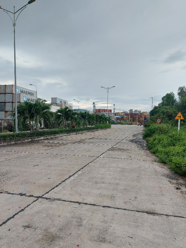 Bán Gấp 6300m2 Đất CLN Mặt Tiền Đặng Thanh Hiếu, Q.9, SHR, Giá Tốt Nhất Thị Trường! Chỉ 119 Tỷ