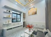 Nhà MỚI 4 TẦNG – VÕ THỊ NHỜ – QUẬN 7 – GIÁ CHỈ 5.990 tỷ