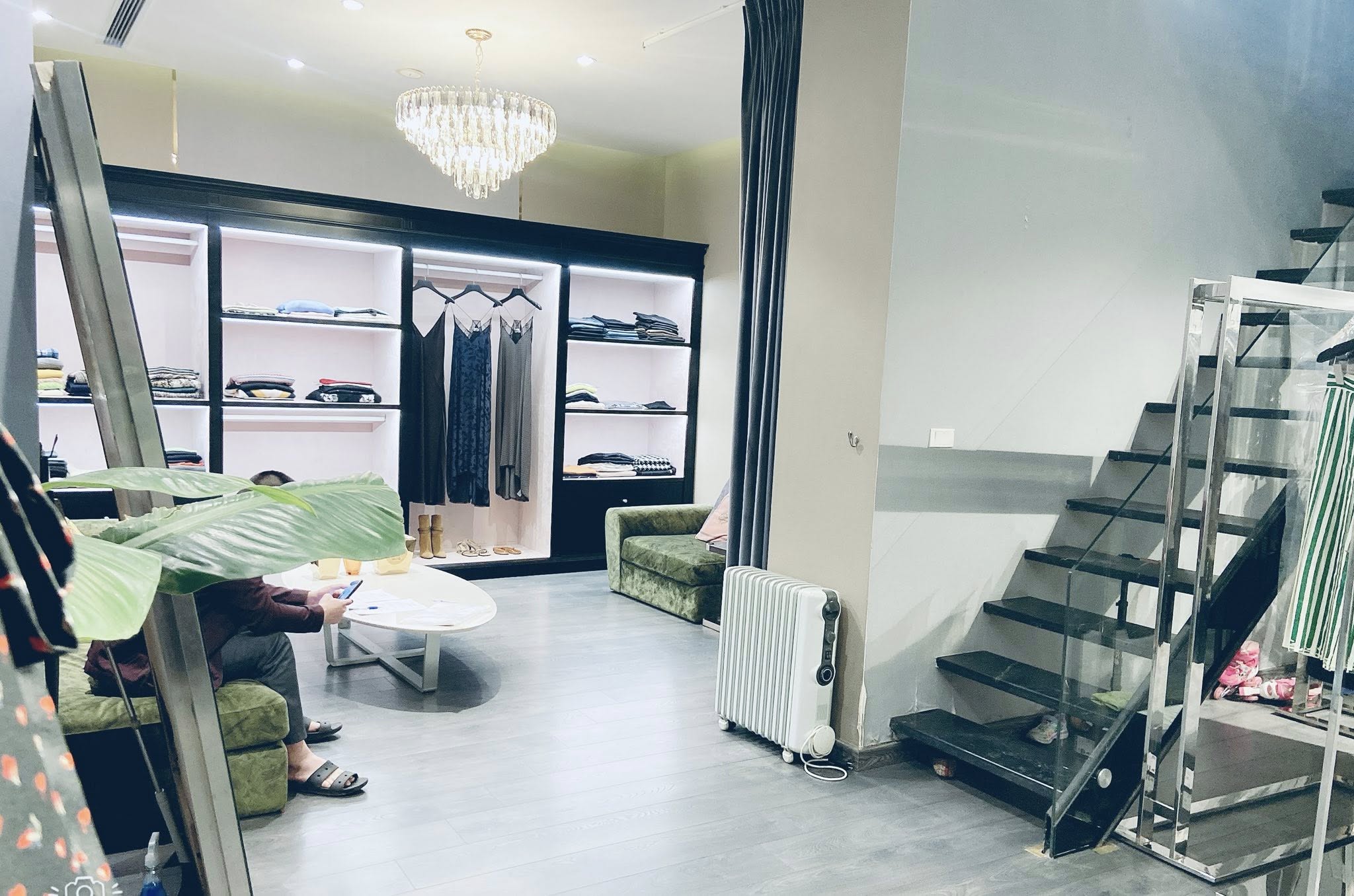 SIÊU VIP HIẾM- Mặt Phố Lý Thường Kiệt, Hoàn Kiếm 96m2/ 6T Thang máy, MT 5m 95 Tỷ