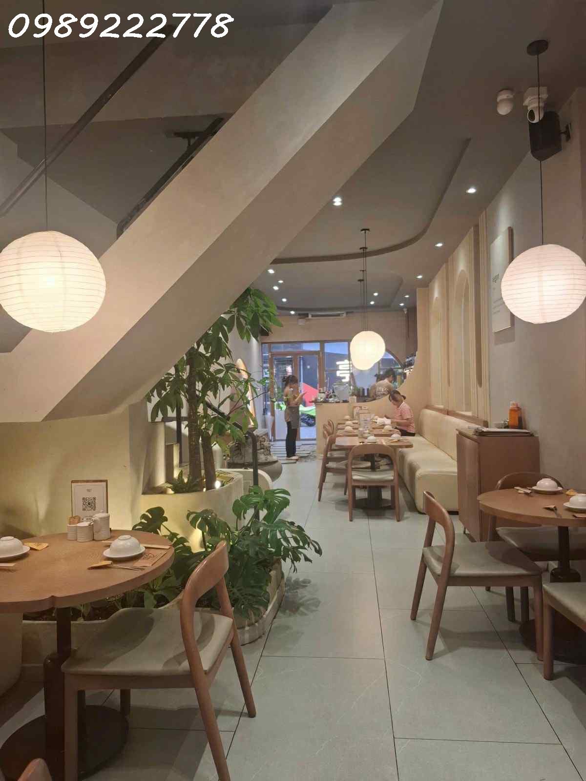 [#QUẬN_1] – MẶT TIỀN P. NGUYỄN CƯ TRINH – DÒNG TIỀN 600 TR/N- 4TẦNG- SỔ VUÔNG VỨC ,HOÀN CÔNG ĐỦ
