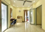 BÁN NHA HỒ TÙNG MẬU 57M2X5T, LÔ GÓC, NGÕ THÔNG KINH DOANH, MT=11M, GIÁ 11.7 TỶ