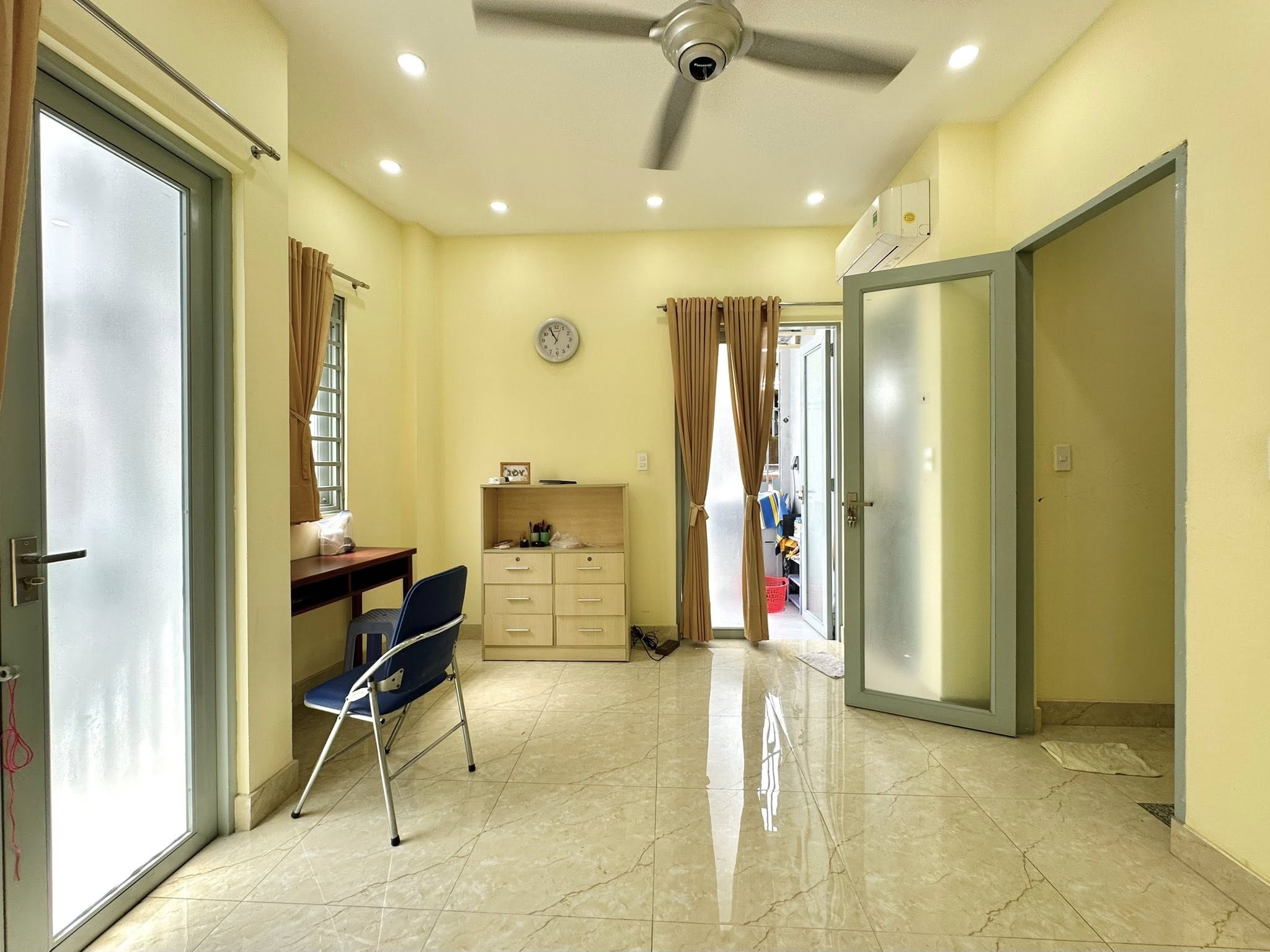 BÁN NHA HỒ TÙNG MẬU 57M2X5T, LÔ GÓC, NGÕ THÔNG KINH DOANH, MT=11M, GIÁ 11.7 TỶ