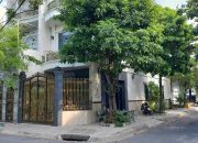 Bán nhà 2 mặt tiền 4 tầng 5x21m giá 10,5 tỷ Đường Tân Chánh Hiệp 8
