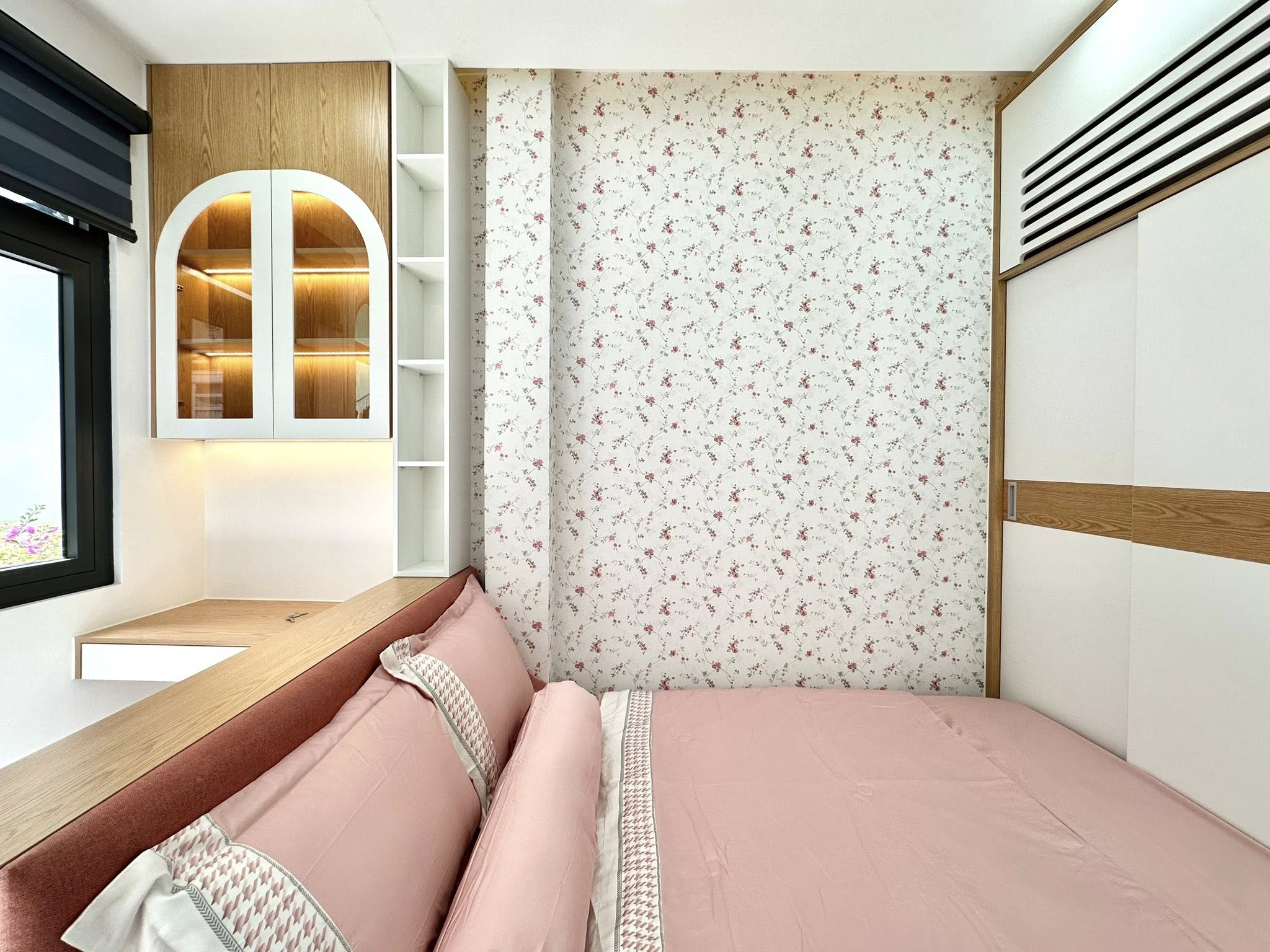 GIẢM SỐC!CHDV CẦU DIỄN,30P,114Mx7T,MT=7m, MẶT NGÕ OTO TRÁNH,DT~2TY/NĂM,29TY