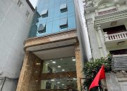 MẢNH ĐẤT VÀNG – LÔ GÓC, Mặt Phố Thái Hà, Trung Liệt 133m/ Mặt tiền 10m 65 Tỷ