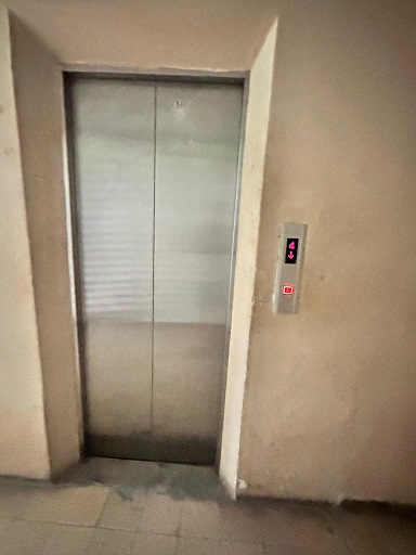 Bán Căn Hộ P606, Số 40E Ngô Đức Kế, Phường Bến Nghé, Trung Tâm Quận 1