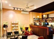 💥🏢 NHÀ 6 TẦNG NGUYỄN VĂN LỘC – MỖ LAO – MẶT TIỀN 7M – ĐANG CHO THUÊ CAFE 🌟