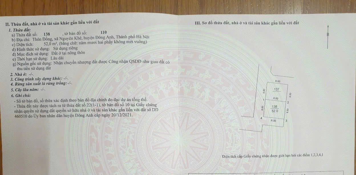 ❌❌❌CHÍNH CHỦ RA HÀNG HOA HẬU LÔ GÓC THÔN ĐỒNG-NGUYÊN KHÊ❌❌❌