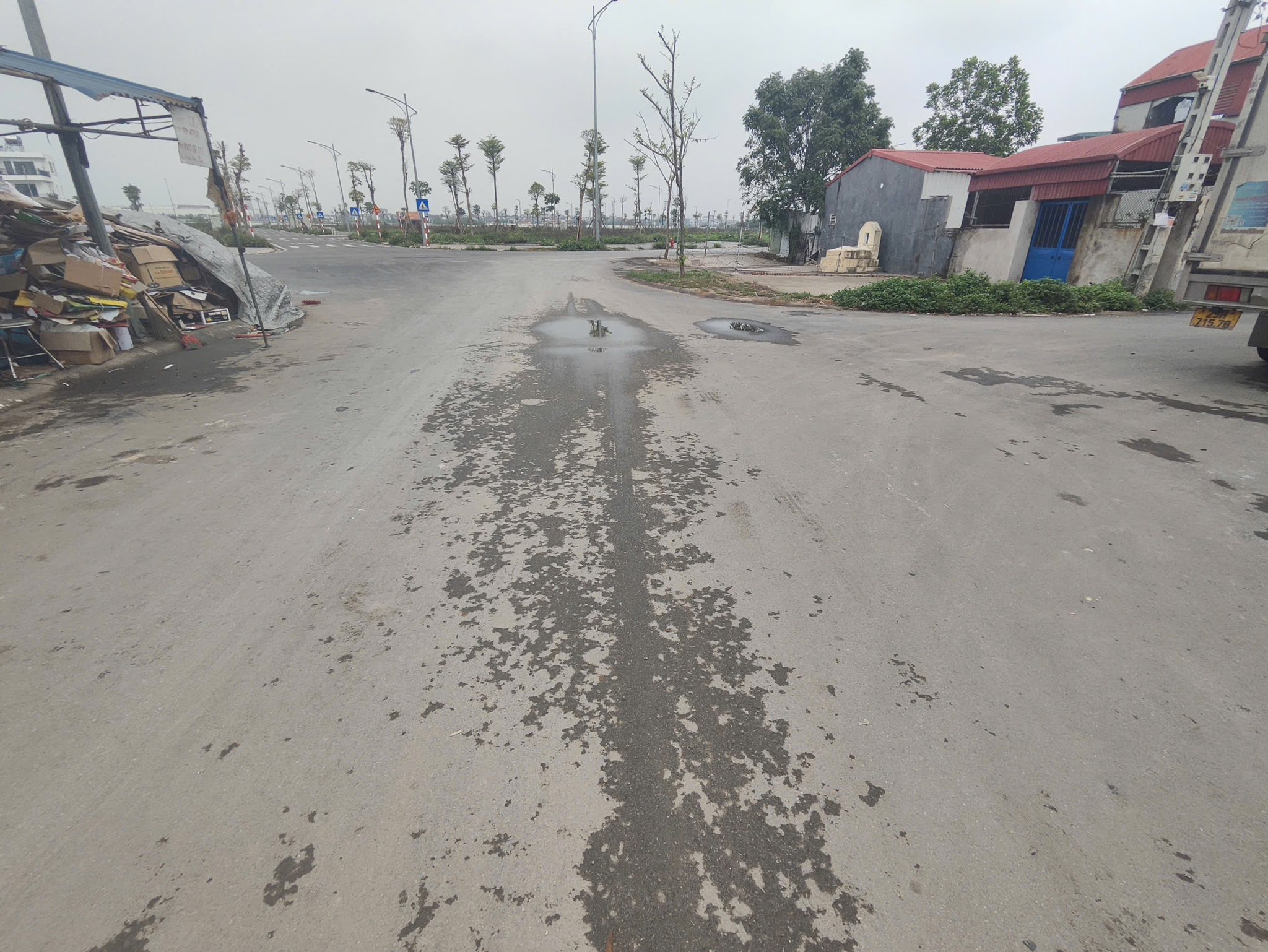 💥💥 ĐẤT VÀNG – LỄ PHÁP, PHÚC THỊNH (ĐÔNG ANH CŨ) 💥💥