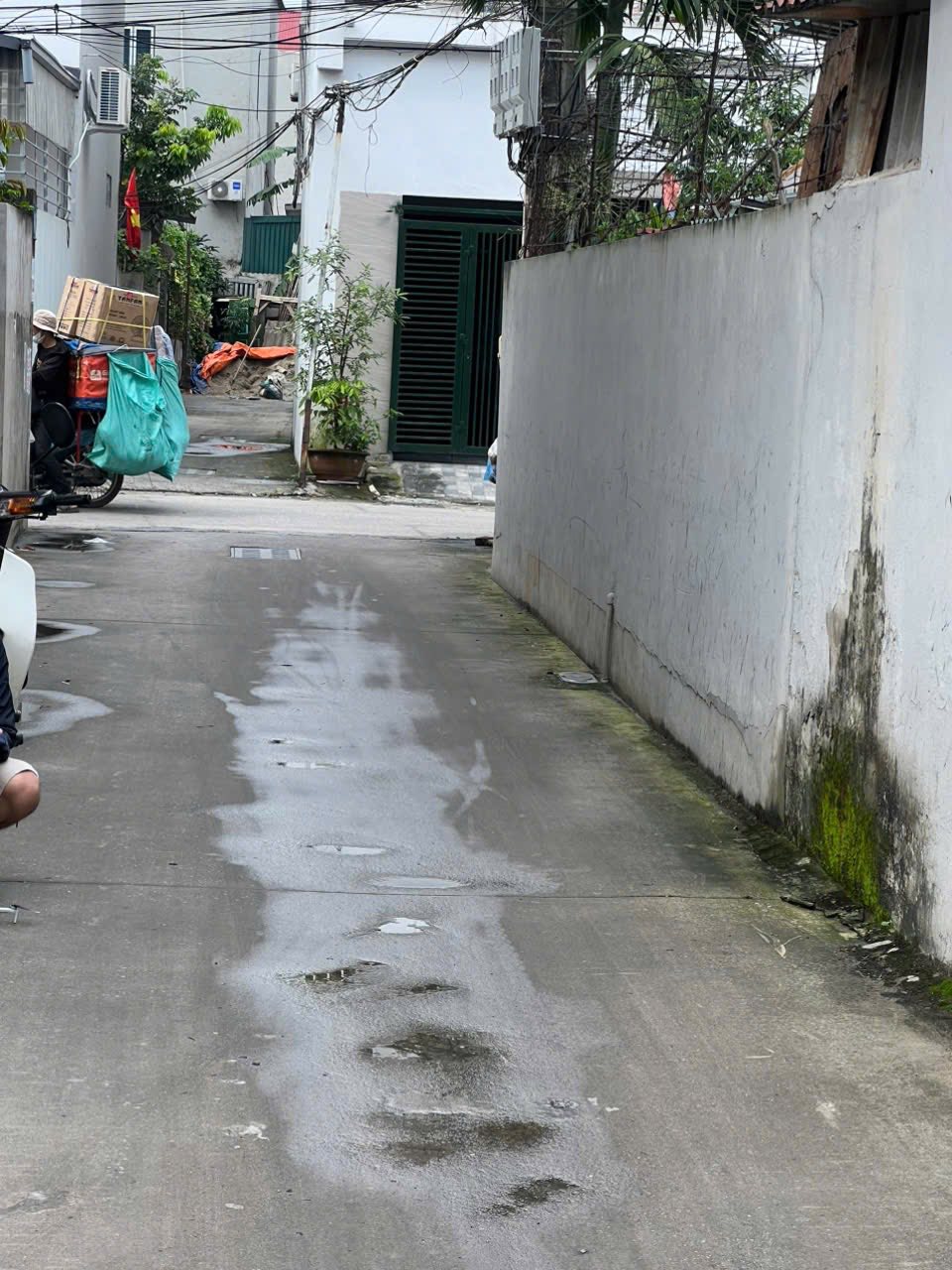 🔥🔥 SIÊU HOT – LÔ ĐẤT CỔ DƯƠNG, ĐƯỜNG THÔNG