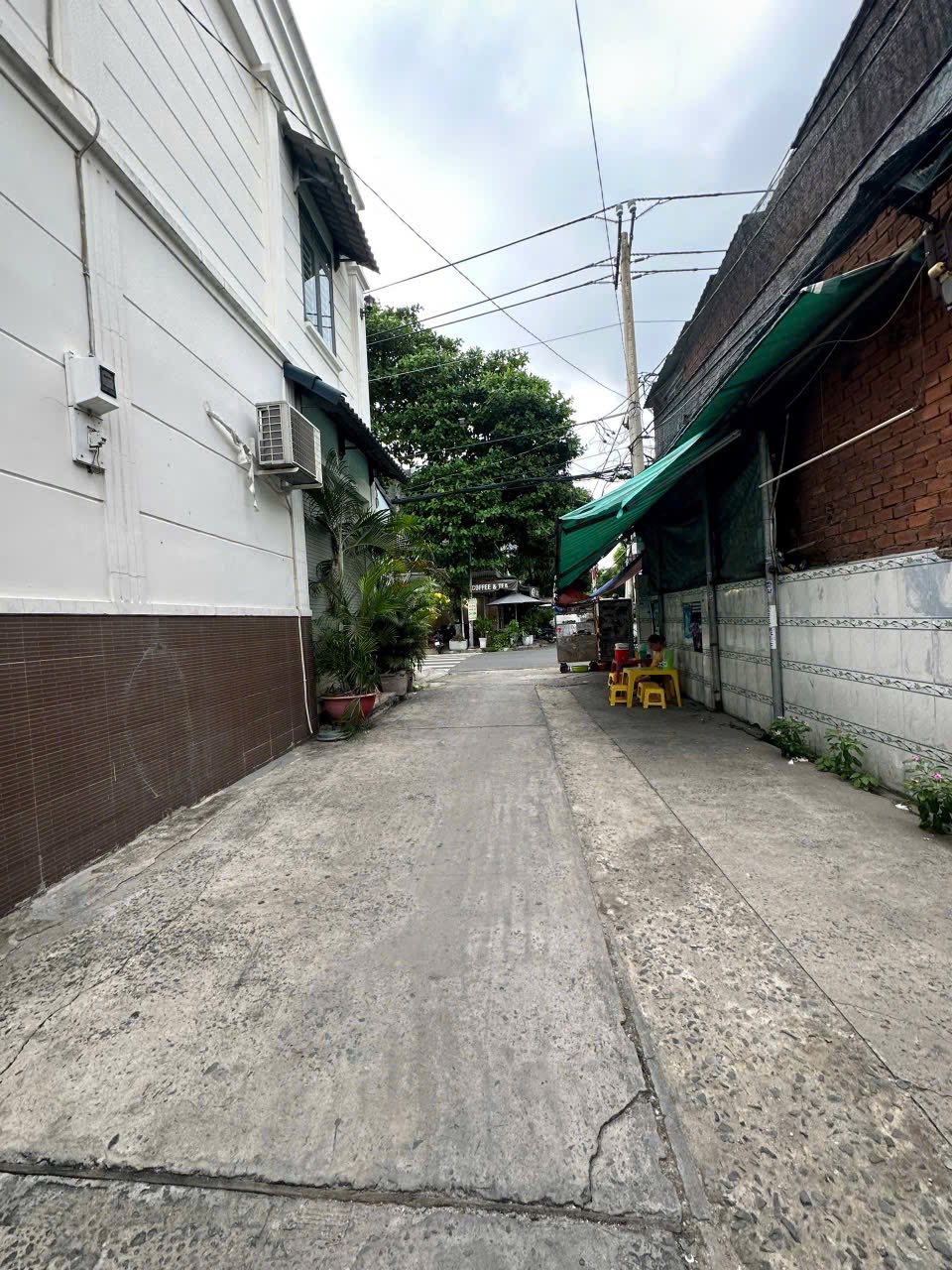 Chính Chủ Bán HXH Phan Đình Phùng, Tân Phú: DT 12x25m, Giá Tốt Chỉ 24,5 Tỷ