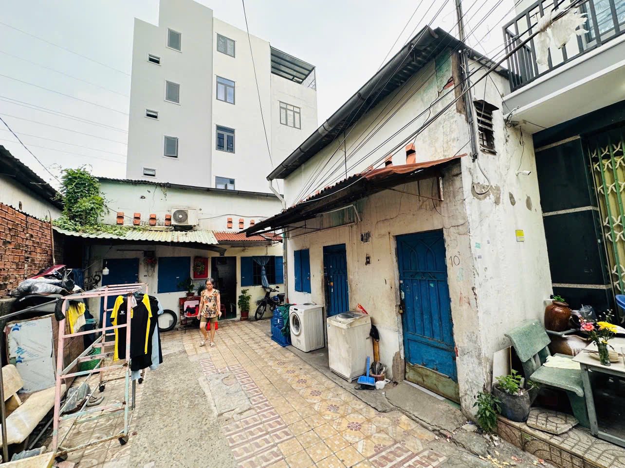 Chính Chủ Bán HXH Phan Đình Phùng, Tân Phú: DT 12x25m, Giá Tốt 24,5 Tỷ.