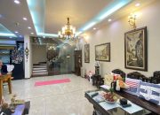 Bán biệt thự vip Xuân Đỉnh – Ngoại Giao Đoàn, ô tô tránh, gara, ô chờ thang máy, dân trí cao ở sướng
