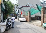 SIÊU ĐẤT VÀNG MẶT PHỐ XUÂN ĐỈNH – MT 12M – 200M² – ĐIỂM RƠI TÂY HỒ TÂY – 45 TỶ