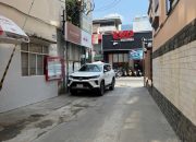 VIP PHÚ NHUẬN – 4 TẦNG – 41M2 – 7PN NHỈNH 8 TỶ CÓ HĐT 20TR/THÁNG