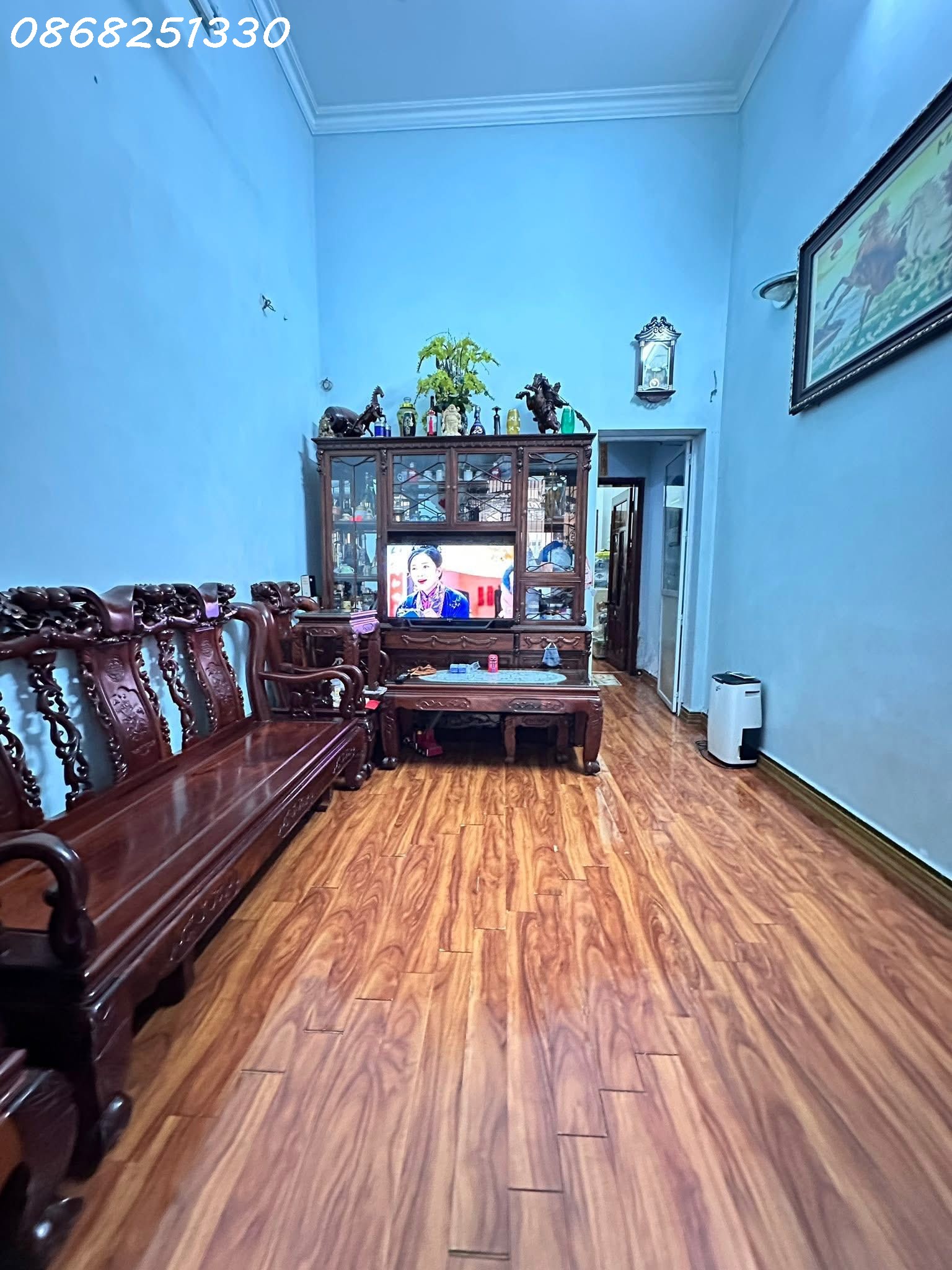 NHÀ QUAN NHÂN – MẶT NGÕ KINH DOANH – ĐẦU TƯ NHANH – VỊ TRÍ TRUNG TÂM