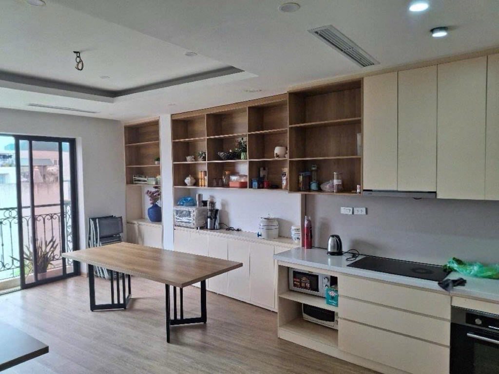 Mặt phố VIP Ba Đình – 6 tầng thang máy – vỉa hè rộng – nhỉnh 27 tỷ