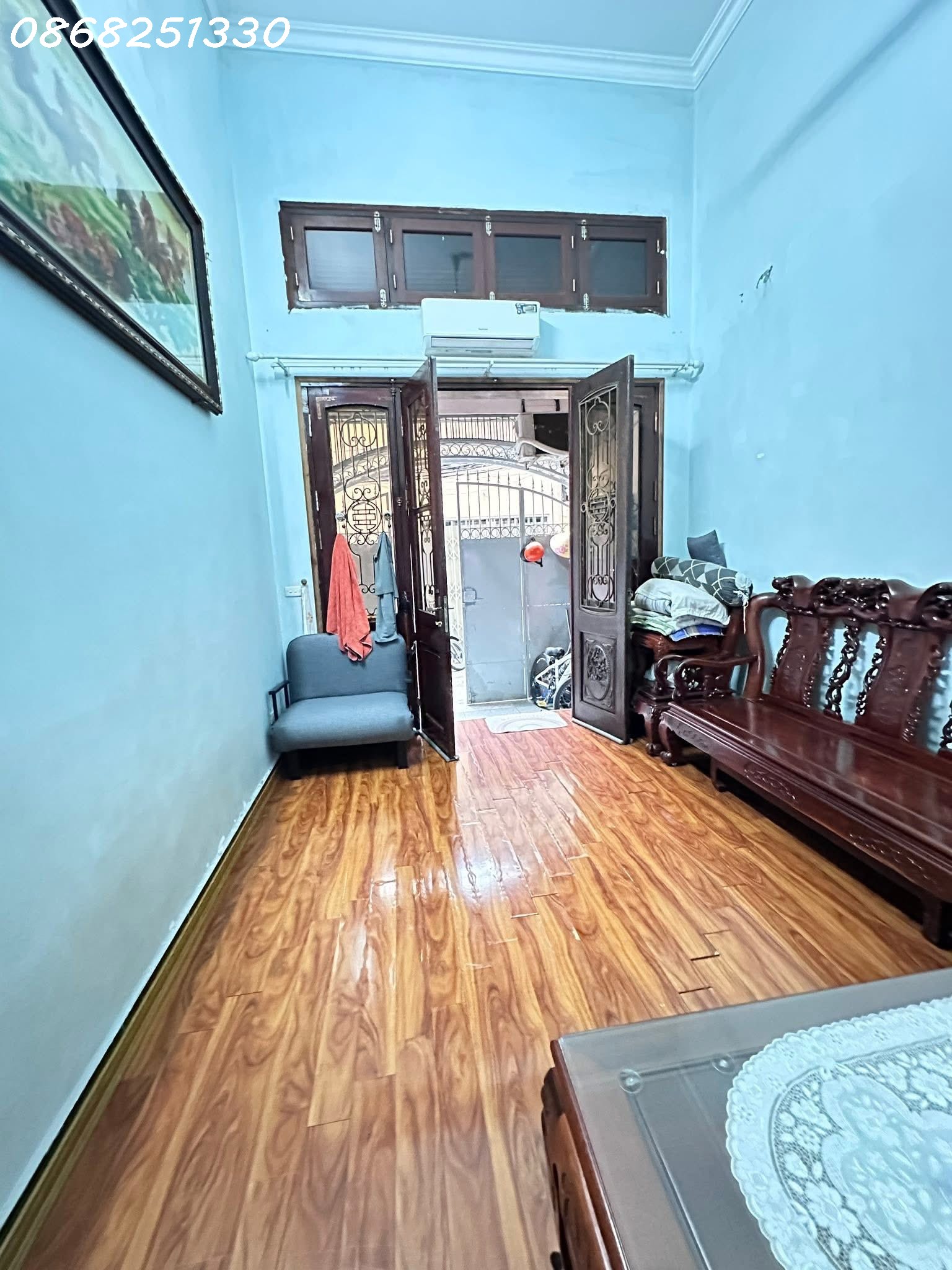 NHÀ QUAN NHÂN – MẶT NGÕ KINH DOANH – ĐẦU TƯ NHANH – VỊ TRÍ TRUNG TÂM
